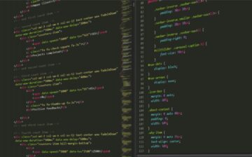 Java Programming
