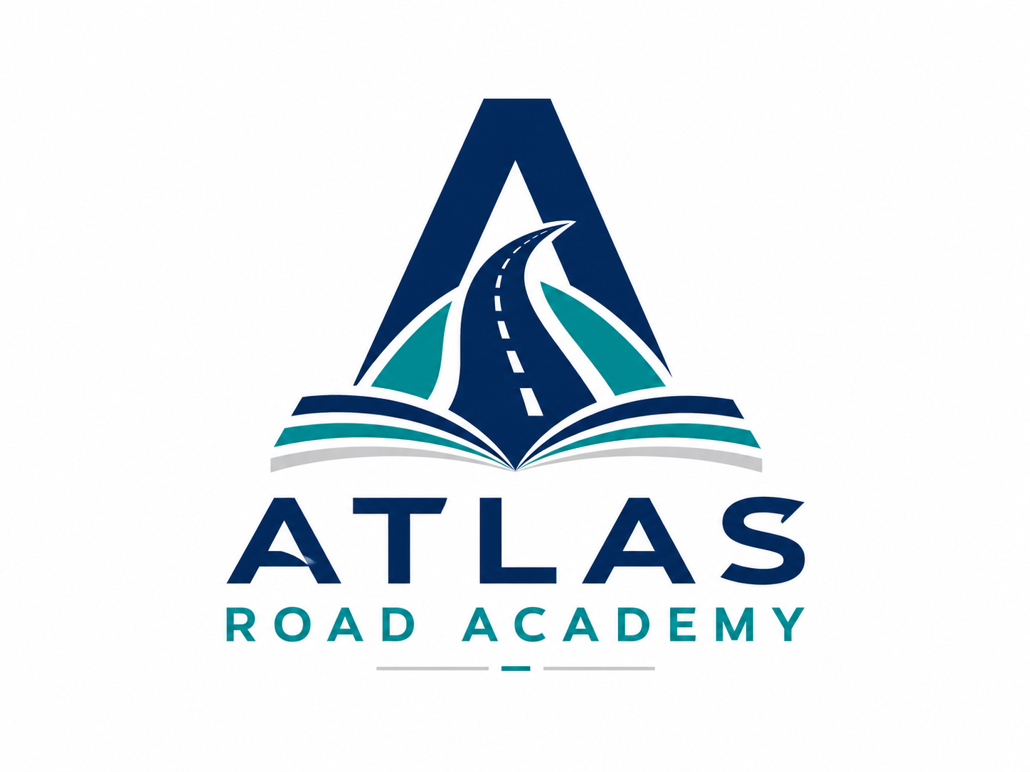 The name of my business is Atlas Road Academy.